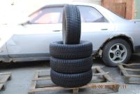 Лот: 3242224. Фото: 2. Bridgestone Blizzak Revo2. Шины, Диски