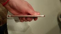 Лот: 8869305. Фото: 5. IPhone 6s rose 16 gb