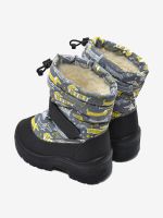 Лот: 25805532. Фото: 6. Сапоги утепленные Nordman Mini...