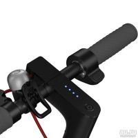 Лот: 13641408. Фото: 7. Xiaomi Mijia Electric Scooter...