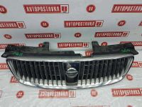 Лот: 20901417. Фото: 2. Решетка радиатора Nissan Bluebird... Автозапчасти
