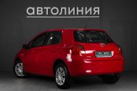 Лот: 21215787. Фото: 3. Toyota Auris, I 1.6 AMT (124 л... Красноярск