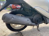 Лот: 25803141. Фото: 6. Honda DIO AF62 (49сс) б/у с корзиной