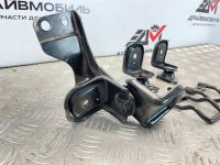 Лот: 25740397. Фото: 18. сиденье Hyundai Solaris RB