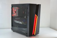 Лот: 16638248. Фото: 2. Игровой компьютер i5 10400f/gtx... Компьютеры, ноутбуки, планшеты