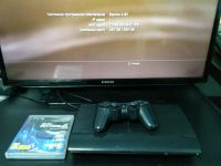 Лот: 12462335. Фото: 2. Sony PlayStation 3 Super Slim... Игровые консоли