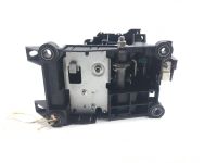 Лот: 20396161. Фото: 7. Селектор КПП Toyota Corolla 2008...