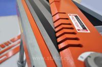 Лот: 16214368. Фото: 3. Станок листогибочный электромагнитный... Красноярск