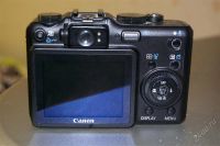 Лот: 2395152. Фото: 2. Canon G7 матрица 1/1,8 (В идеале... Фотокамеры