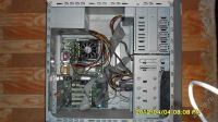Лот: 1704483. Фото: 2. ПК Celeron 2GHz/256/128/40. Компьютеры, ноутбуки, планшеты