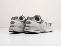 Лот: 17097294. Фото: 3. Кроссовки New Balance 993 (19032... Одежда, обувь, галантерея
