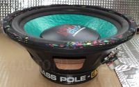 Лот: 5720874. Фото: 3. SubWoofer BM Boschmann. Авто, мото, водный транспорт