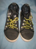 Лот: 14329611. Фото: 2. летние кеды на молнии - текстиль... Обувь