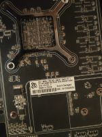 Лот: 22569821. Фото: 2. Radeon hd6970. Комплектующие