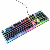 Лот: 22609160. Фото: 4. Клавиатура и мышь Hoco GM18 Luminouse... Красноярск