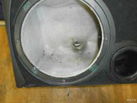 Лот: 9034943. Фото: 4. Буфер в коробе Fusion12" двухкатушечный. Красноярск