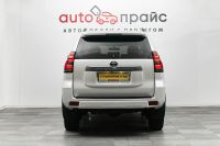 Лот: 19164802. Фото: 6. Toyota Land Cruiser Prado, 150...