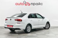 Лот: 21980205. Фото: 8. Volkswagen Polo 2021