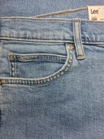 Лот: 20648399. Фото: 12. Женские прямые джинсы Lee Jane...