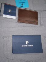 Лот: 19198558. Фото: 6. Летние тканевые джинсы Pierre...