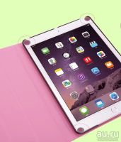 Лот: 9148821. Фото: 4. Чехол iPad Air 2 (iPad 6) Высшего... Красноярск