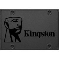 Лот: 24679795. Фото: 2. Диск SSD Kingston A400 SATA3 2... Комплектующие