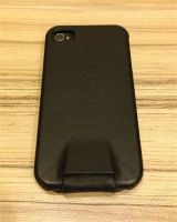 Лот: 2451758. Фото: 3. iPhone 4 16GB черный (неверлок... Красноярск