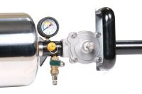 Лот: 18598615. Фото: 7. Бустер автомат с пневмоклапаном...