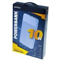 Лот: 25364078. Фото: 3. Аккумулятор внешний 10000_mAh... Смартфоны, связь, навигация