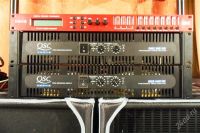 Лот: 1634939. Фото: 2. Комплект звукоусиления продажа... Профессиональный звук