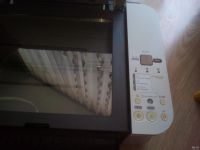 Лот: 13615717. Фото: 3. МФУ Сanon. Компьютеры, оргтехника, канцтовары