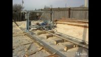 Лот: 7123700. Фото: 2. Обмен. Новая. Угловая дисковая... Оборудование