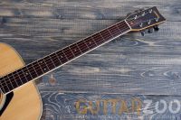 Лот: 15168182. Фото: 3. Yamaha FG-201 Dreadnought. Музыкальные инструменты и оборудование