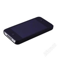 Лот: 2898167. Фото: 2. Moshi накладка для iPhone 4/4s... Аксессуары