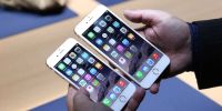 Лот: 8373846. Фото: 2. iPhone 6plus. Смартфоны, связь, навигация