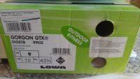 Лот: 9786826. Фото: 6. Lowa Men Gorgon GTX Outdoorschuh...