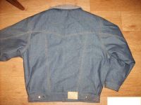 Лот: 7984813. Фото: 2. Куртка джинсовая Сat,новая. XL. Мужская одежда
