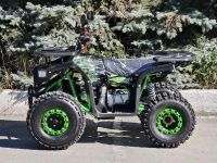 Лот: 25745816. Фото: 2. Квадроцикл RMOTO Lion 125AR Lite. Мототехника