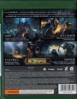 Лот: 6156943. Фото: 2. Lords of the Fallen ограниченное... Игровые консоли