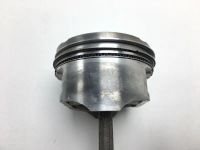 Лот: 20652472. Фото: 5. Поршень с шатуном Mazda Premacy...