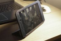 Лот: 17234756. Фото: 7. планшет Asus Fonepad 8 K016...