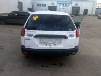 Лот: 9394632. Фото: 3. Nissan AD 2002г. 1.5 литра АТ... Красноярск