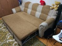 Лот: 10540639. Фото: 3. Продам диван в отличном состоянии. Мебель