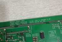 Лот: 24557113. Фото: 3. Mainboard BN41-02635 Samsung UE43NU7120U. Бытовая техника