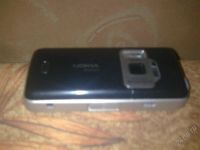 Лот: 1185030. Фото: 2. nokia n82 срочно продажа с небольшим... Смартфоны, связь, навигация