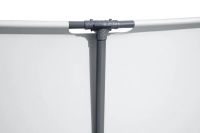 Лот: 19015925. Фото: 4. Каркасный бассейн Bestway 56462...