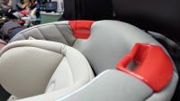 Лот: 12790323. Фото: 5. Автокресло Happy Baby Passenger...