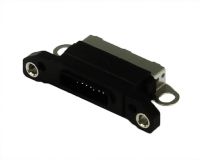 Лот: 17872417. Фото: 2. Разъём Lightning Apple iPhone... Запчасти, оборудование