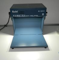 Лот: 18113088. Фото: 4. "Чистая комната" KAISI K-1811... Красноярск