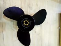 Лот: 11661451. Фото: 3. Винт solas yamaha YD3*13*21R. Авто, мото, водный транспорт